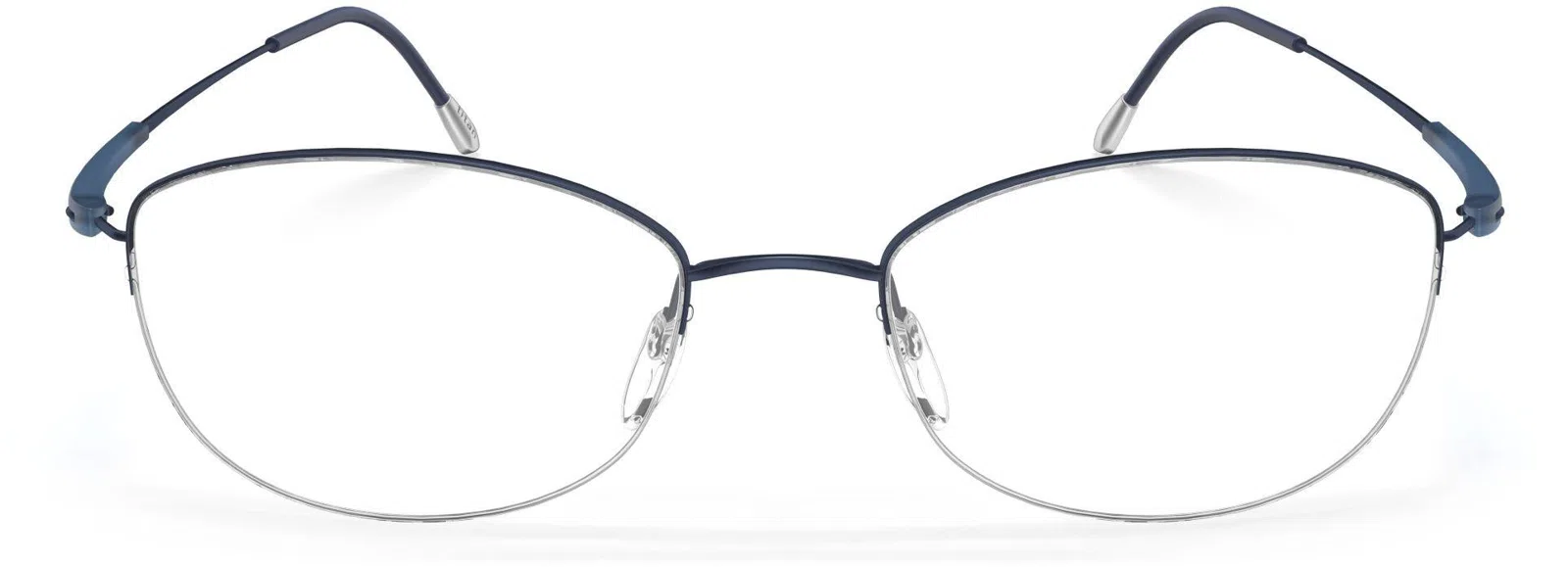Silhouette Titan Dynamics 4567 Eyeglasses - view 2